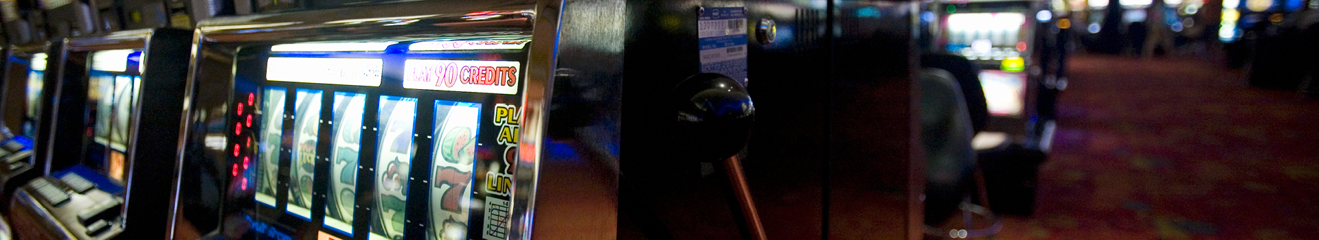 Muckleshoot Casino Success Story