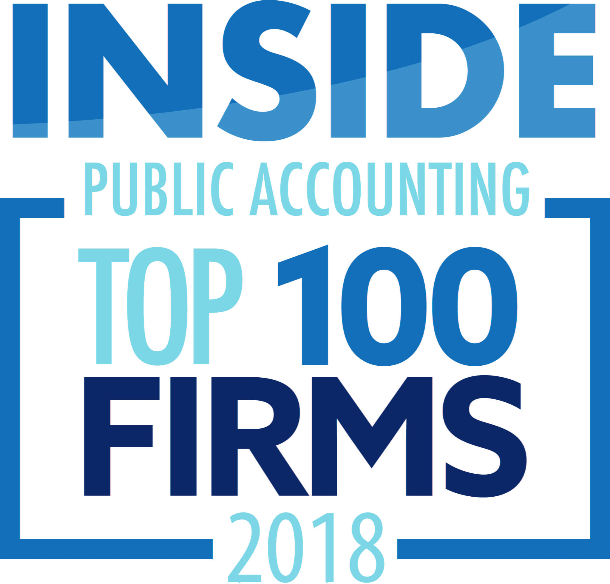 Wipfli Repeats Its Top 20 Spot on INSIDE Public Accounting’s List of