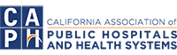 California Association of Public Hospitals & Health Systems