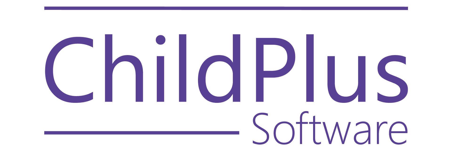 ChildPlus softward logo