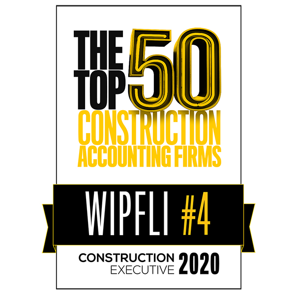 Top 50 Construction Accounting Firms