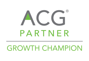 ACG Partner Growth Champion