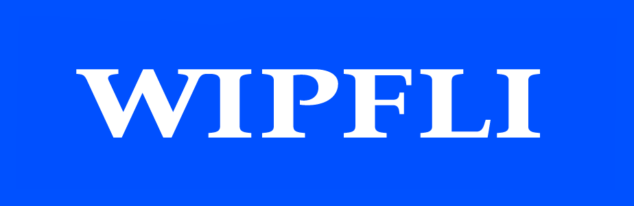Wipfli Logo - Blue
