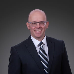Brent Burgie