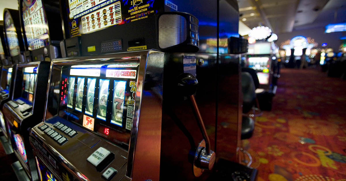 Muckleshoot Casino Resort success story
