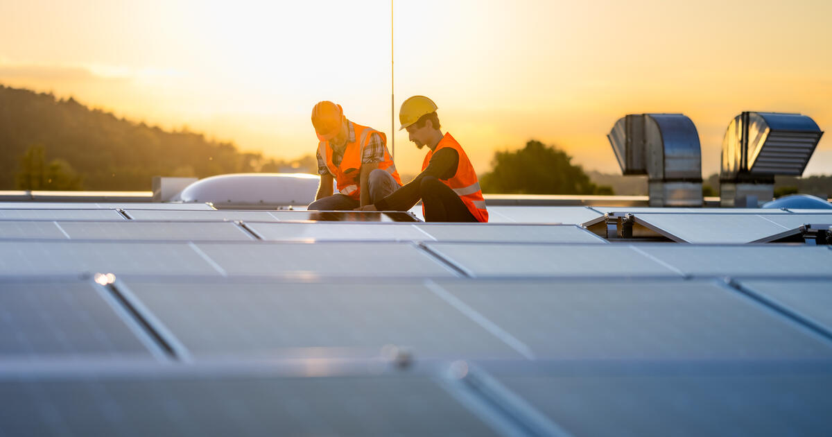 Regulations released for section 48E(h) energy credits: How you can ...