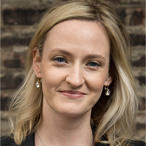 Asha Curran