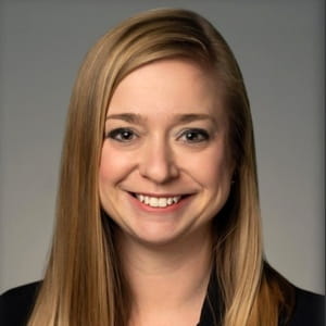 Angela McLaughlin