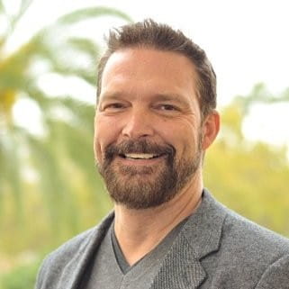 Chris Bryant headshot