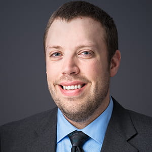 Anthony Gerharz, Jr.