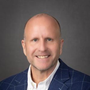Scott Vandeputte