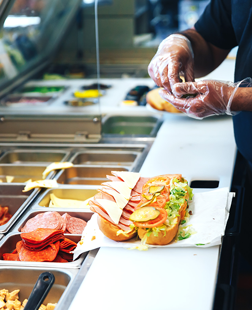 How a Subway franchisee slashed employee turnover |Wipfli