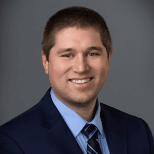 Benjamin  R. Laska, Senior Manager, Wipfli Advisory LLC