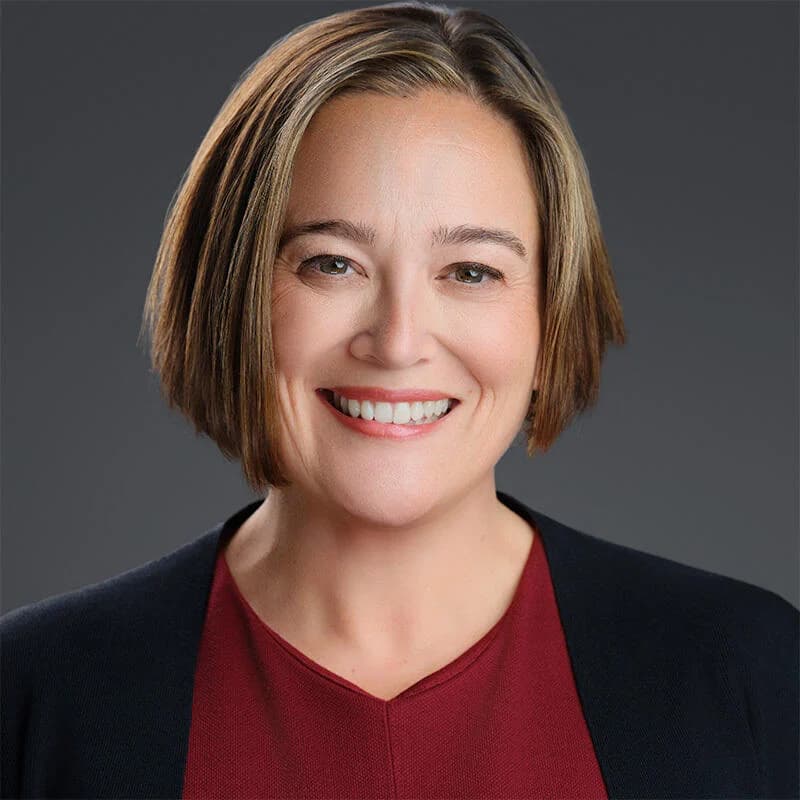 Kristy Britt, Partner, Wipfli Advisory LLC