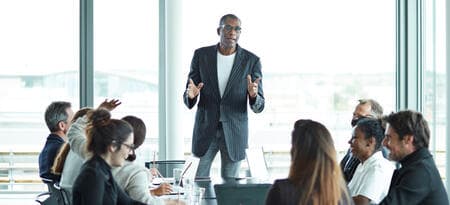 The power of authentic leadership