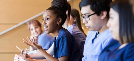 Careers: how our people grow