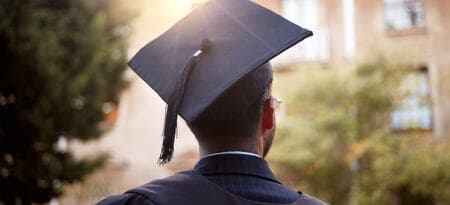 Philanthropy with lasting reach
