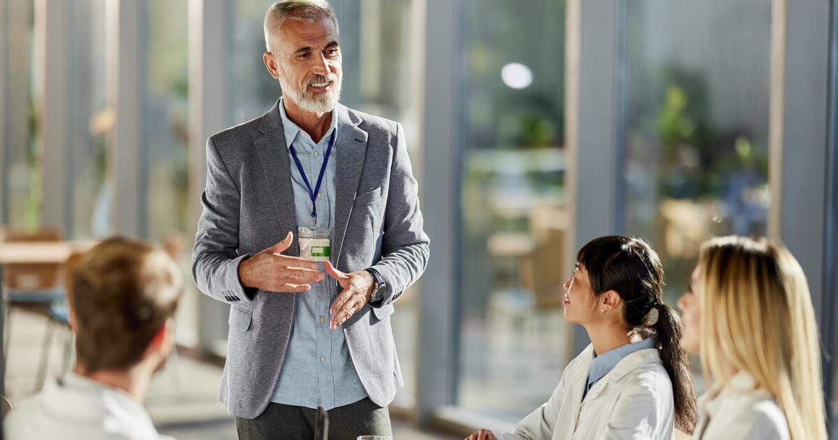 Six benefits of data and analytics for senior living facilities