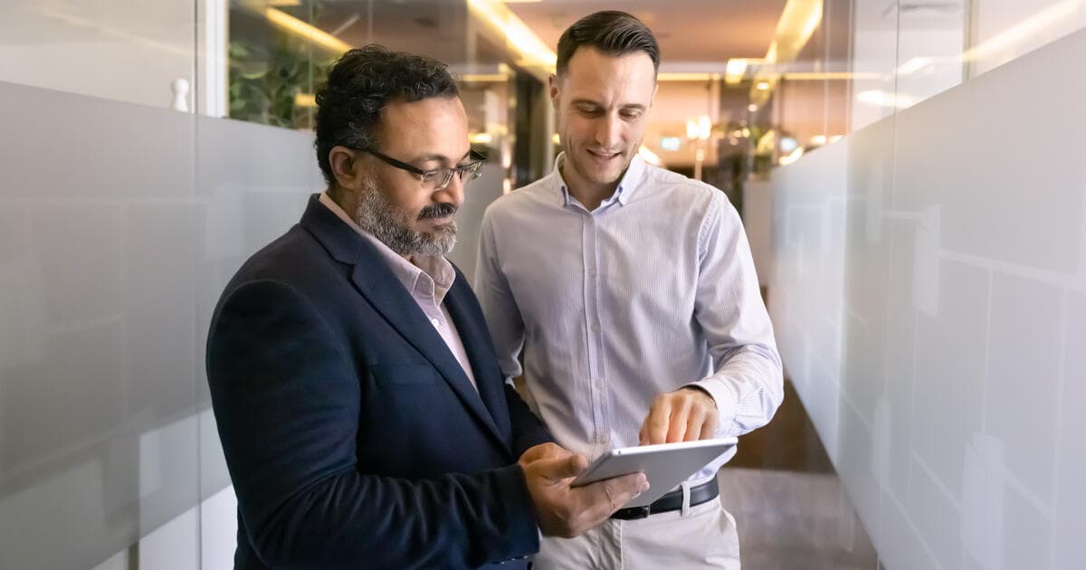 Bank on Wipfli podcast: Programmable money and the future of banking