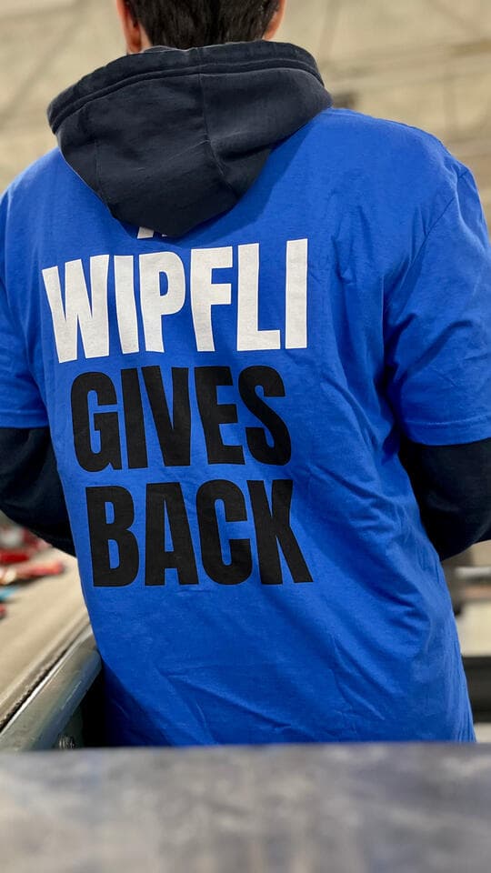 The Wipfli way