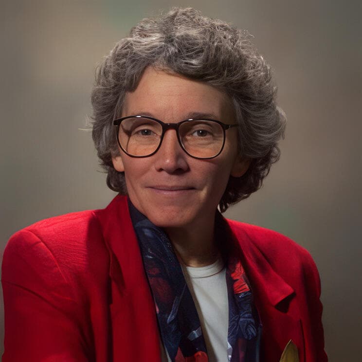 Elisabeth (Betsy) Barnes, Director, Wipfli Advisory LLC