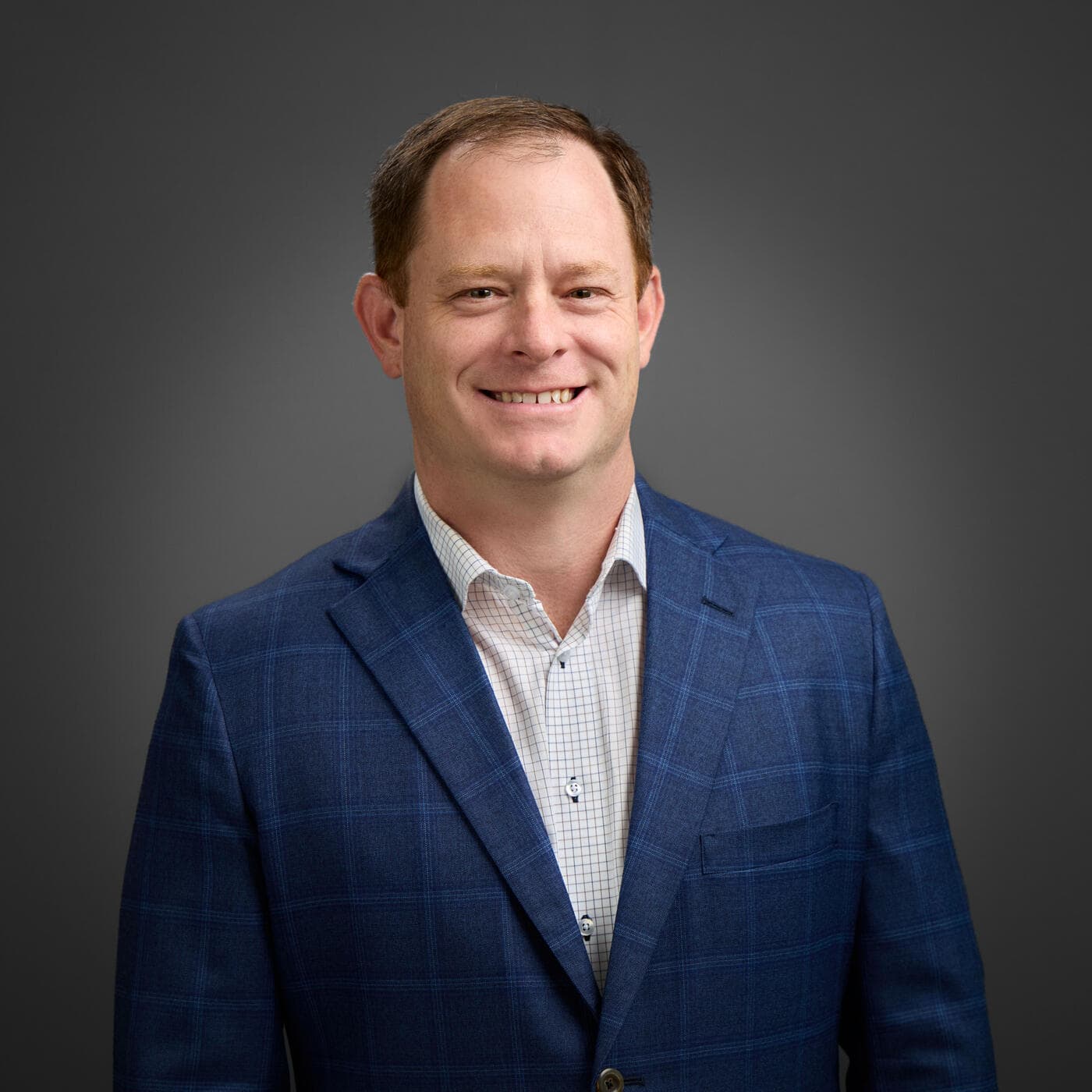 Ryan Barrow, Partner, Wipfli LLP and Wipfli Advisory LLC