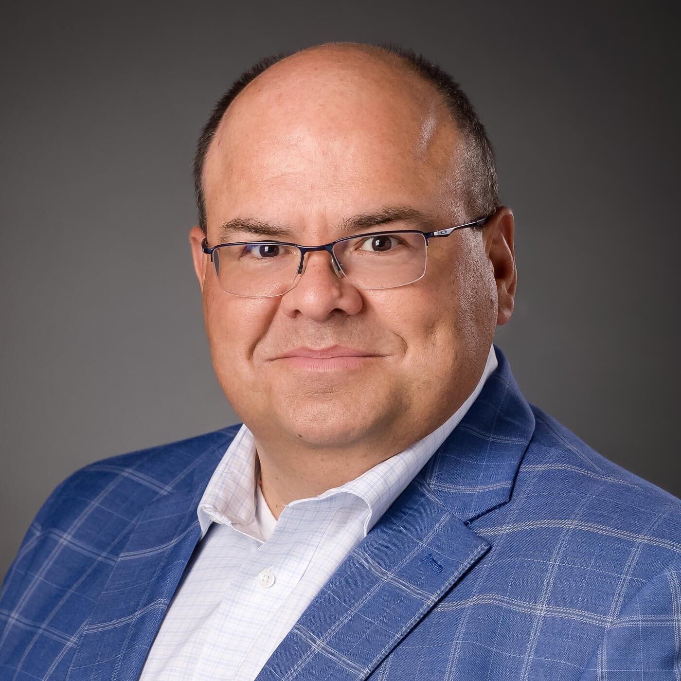 Charley Boyle, Chief Data and Analytics Officer, Wipfli Advisory LLC