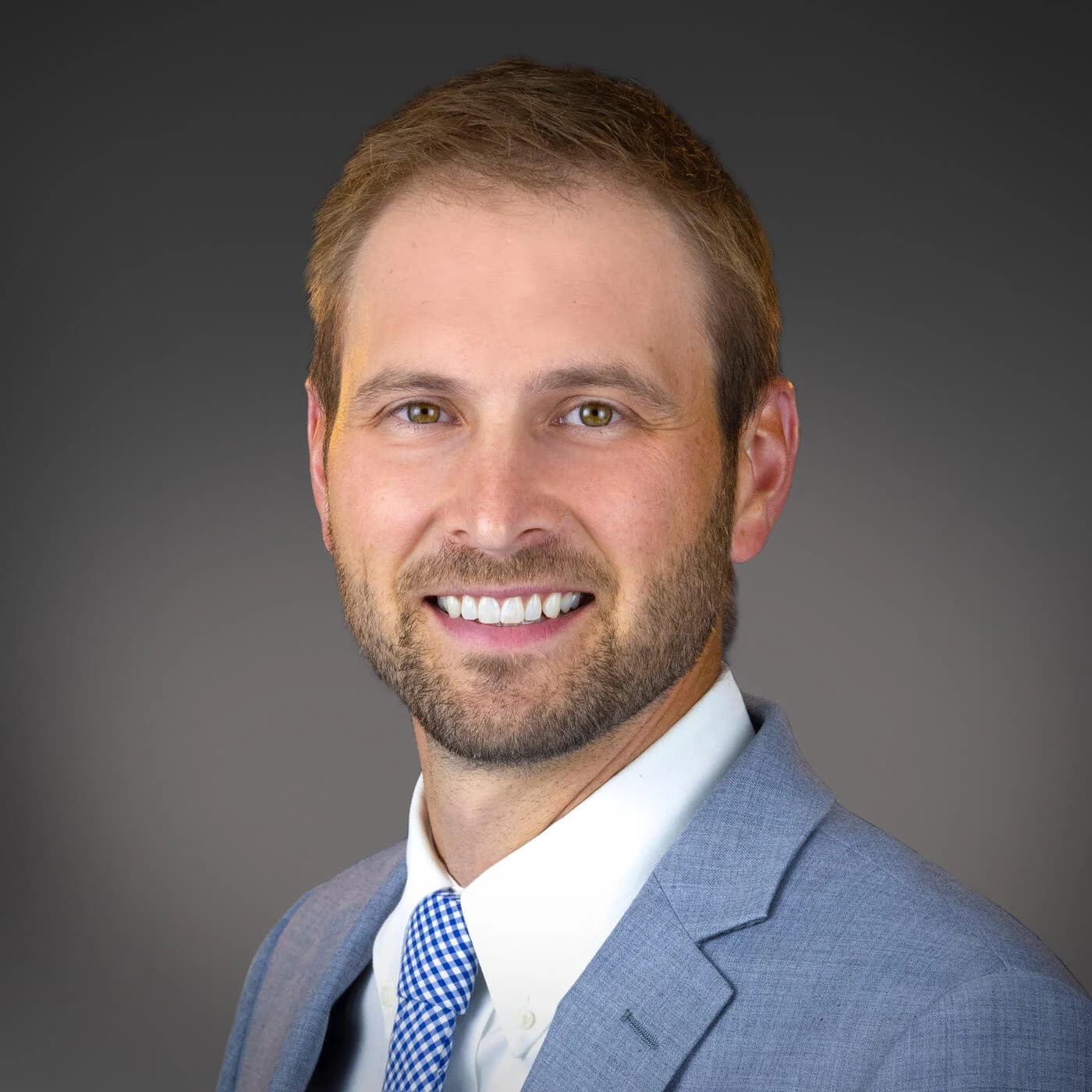 Dan Fabich, Partner, Wipfli LLP and Wipfli Advisory LLC