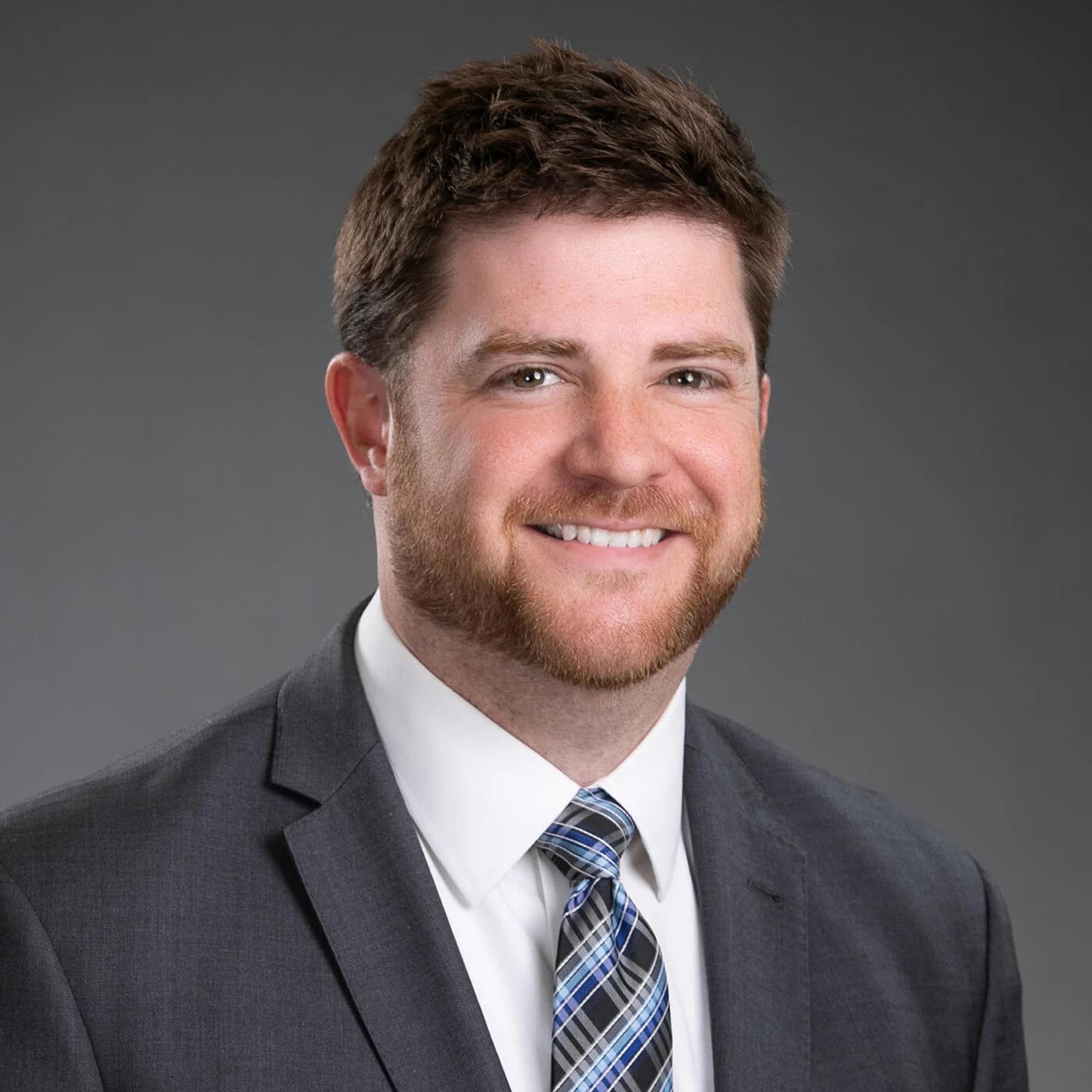 Casey Haggerty, Partner, Wipfli Advisory LLC
