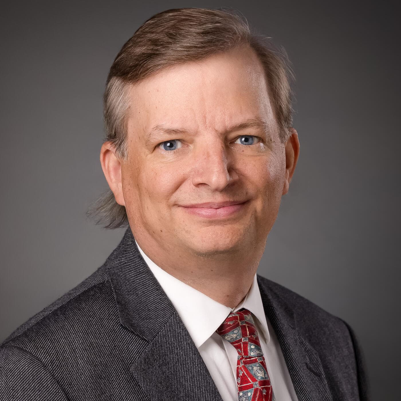 Craig Hirt, Partner, Wipfli LLP and Wipfli Advisory LLC