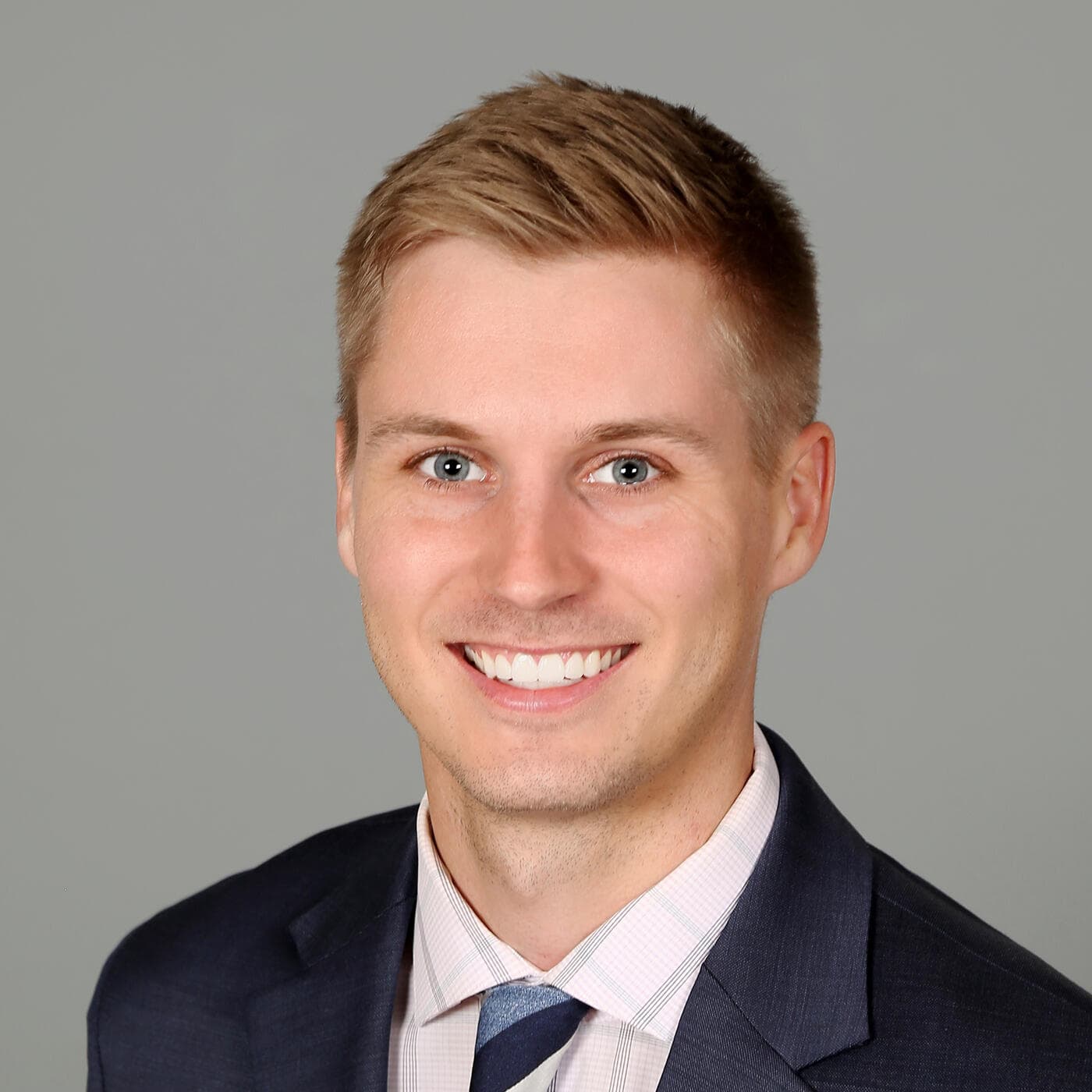 Blake Hort, Manager, Wipfli Advisory LLC