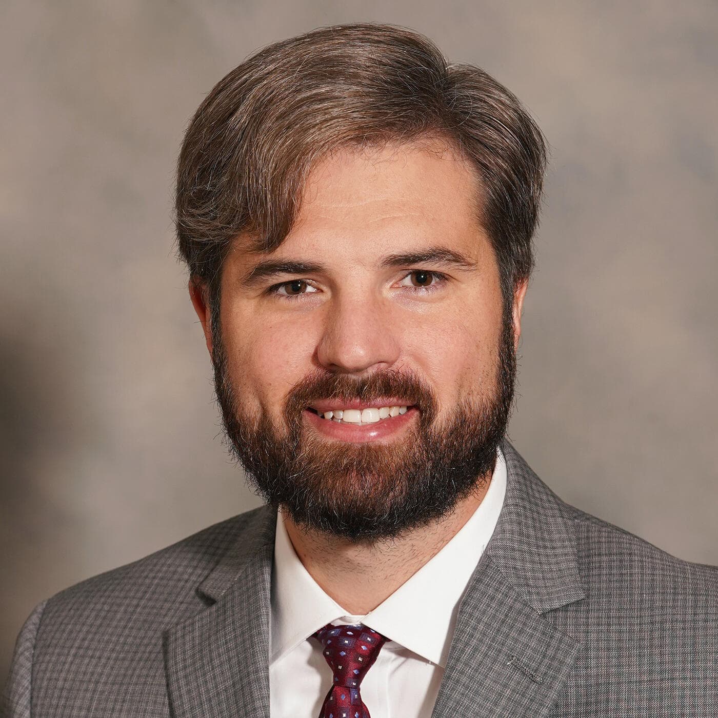 Spencer Kellogg, Manager, Wipfli Advisory LLC