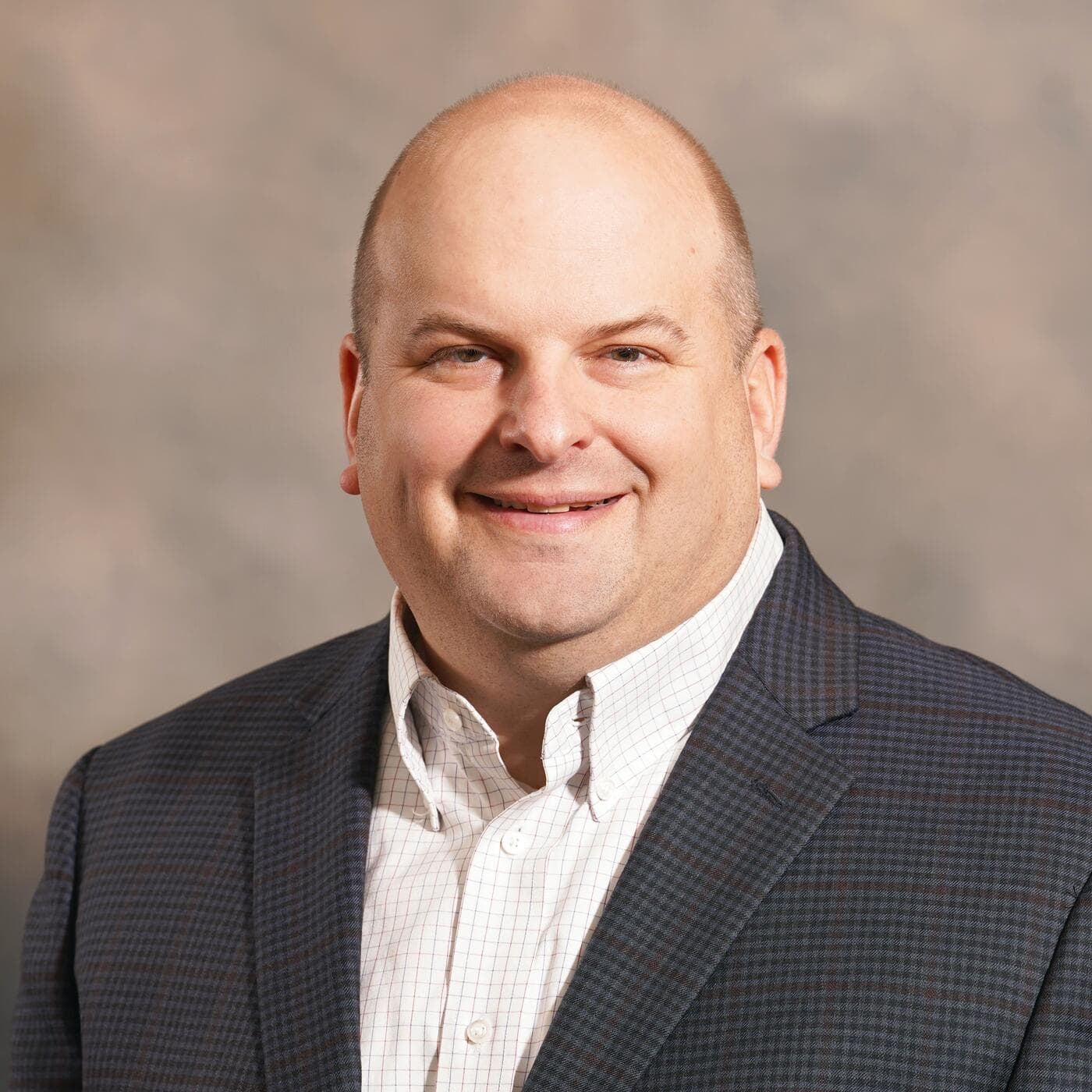 Matthew Kleinow, Partner, Wipfli Advisory LLC
