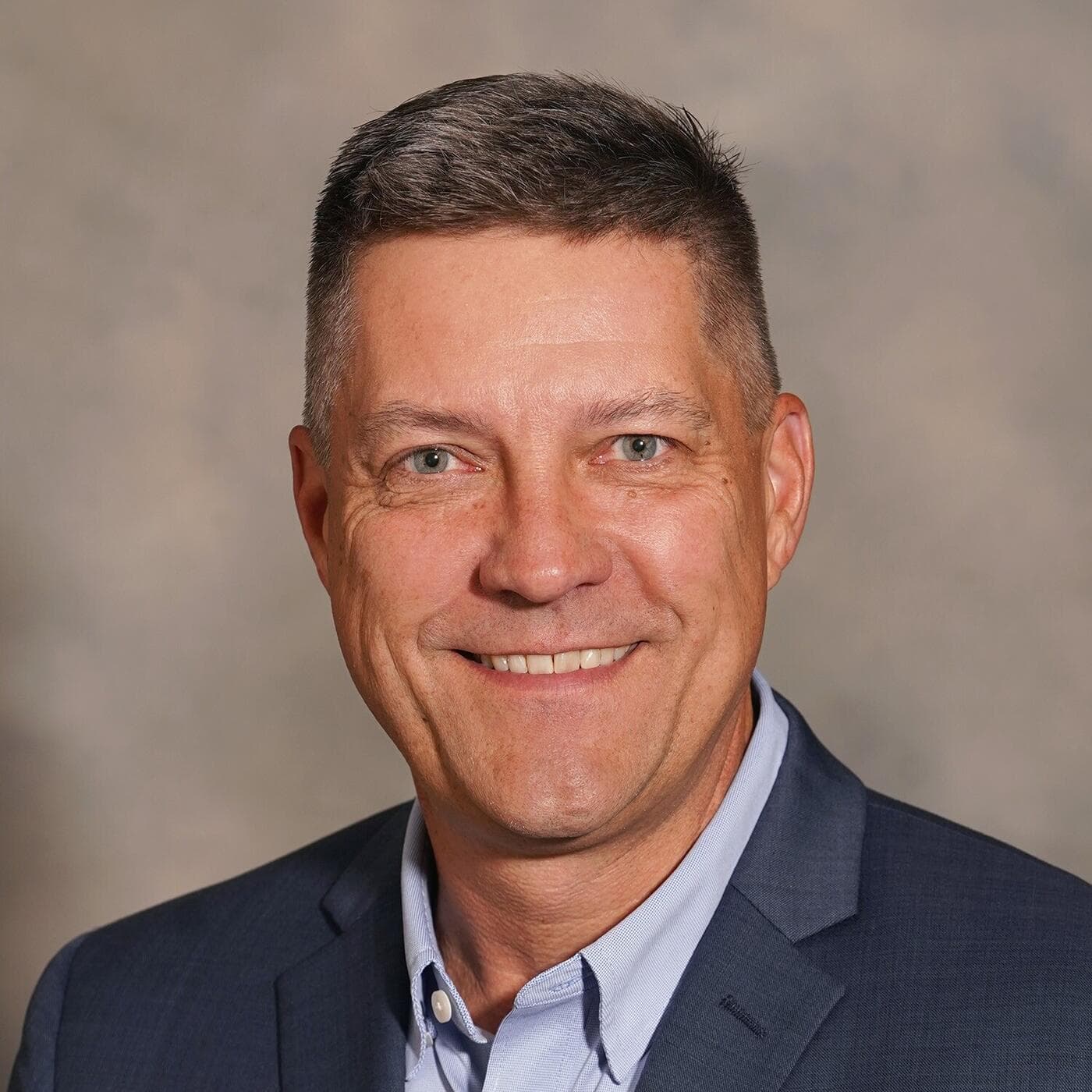 Kenneth F. Kortas, Partner, Wipfli Advisory LLC