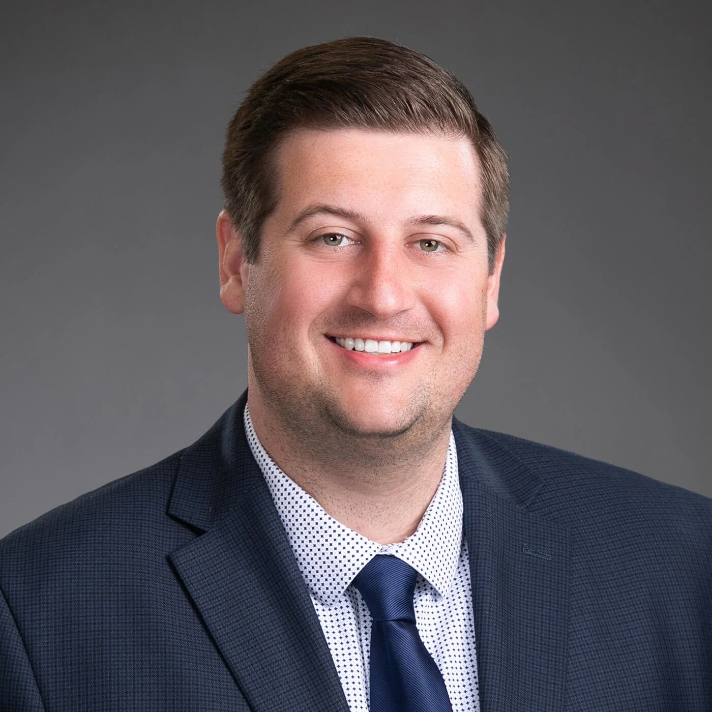Ryan Lavoie, Manager, Wipfli Advisory LLC