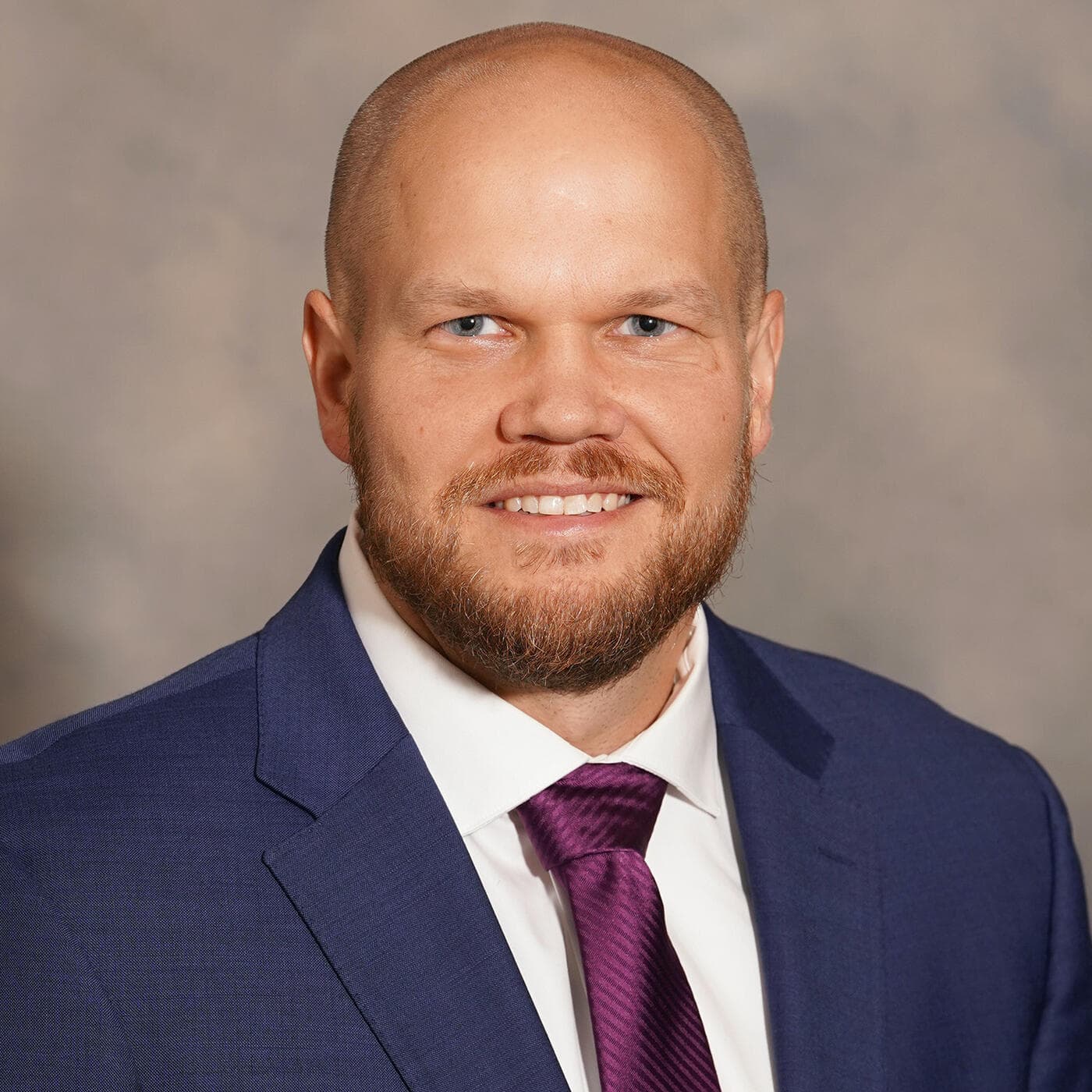 Zac Liermann, Manager, Wipfli Advisory LLC