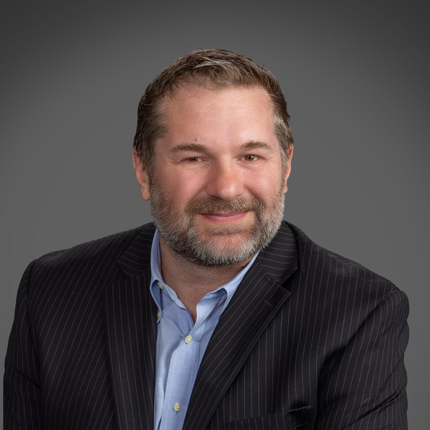 Chris Lockhart, Partner, Wipfli Advisory LLC