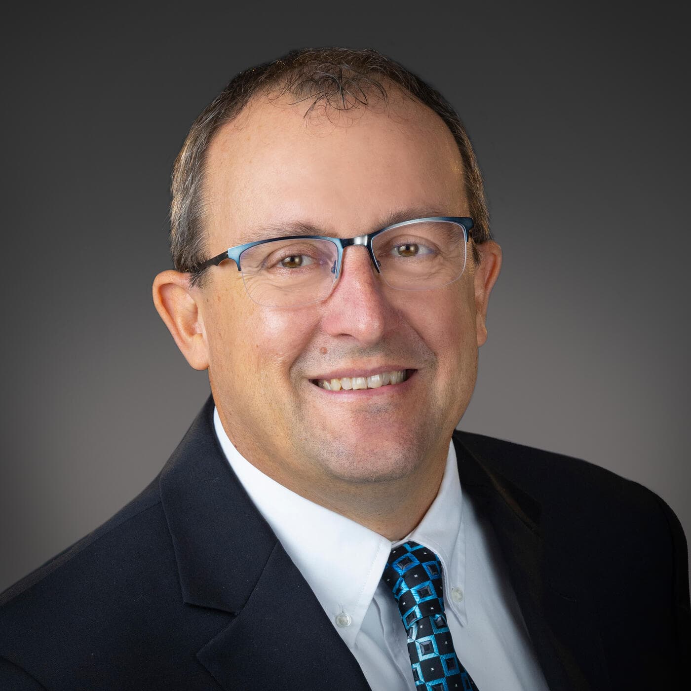 Lonny J. Charles, Partner, Wipfli Advisory LLC