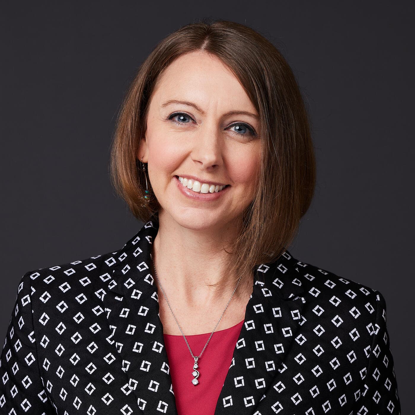 Amanda Lyda, Manager, Wipfli Advisory LLC