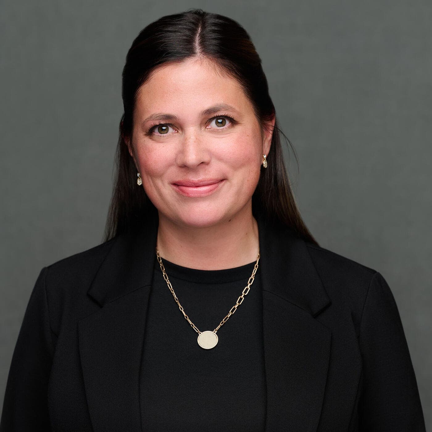 Jessica L. Macklin, Partner, Wipfli Advisory LLC