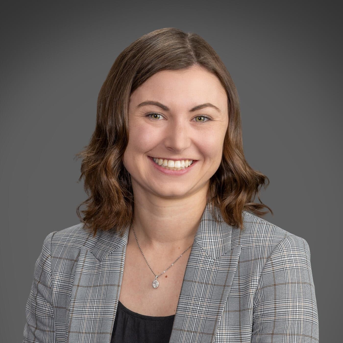 Zoey Majewski, Senior Manager, Wipfli Advisory LLC