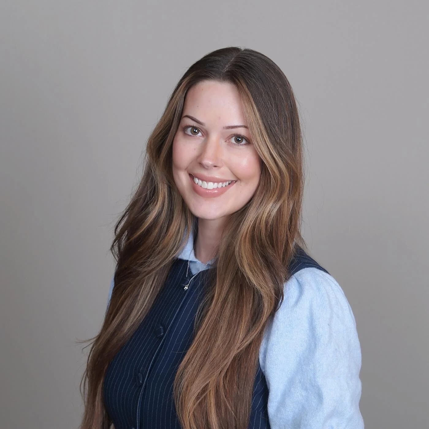 Jaryn McAleney, Manager, Wipfli Advisory LLC