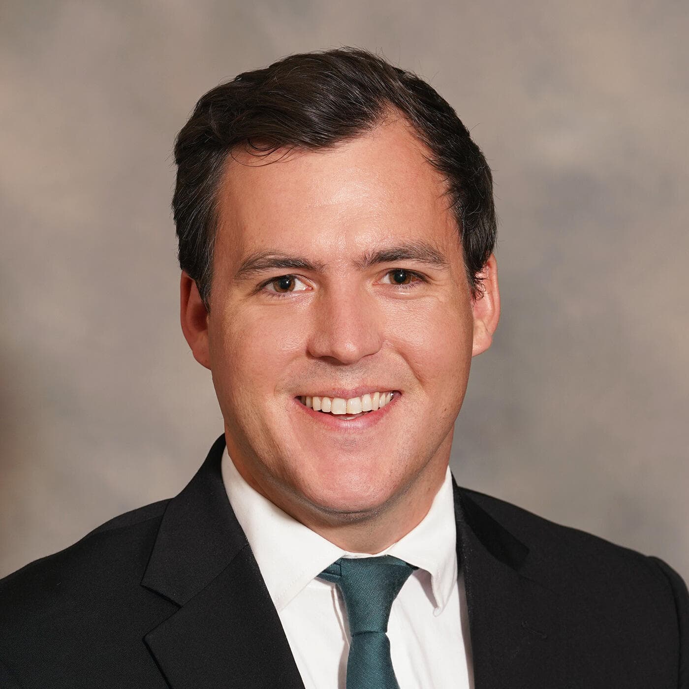 Connor R. McNamara, Manager, Wipfli Advisory LLC