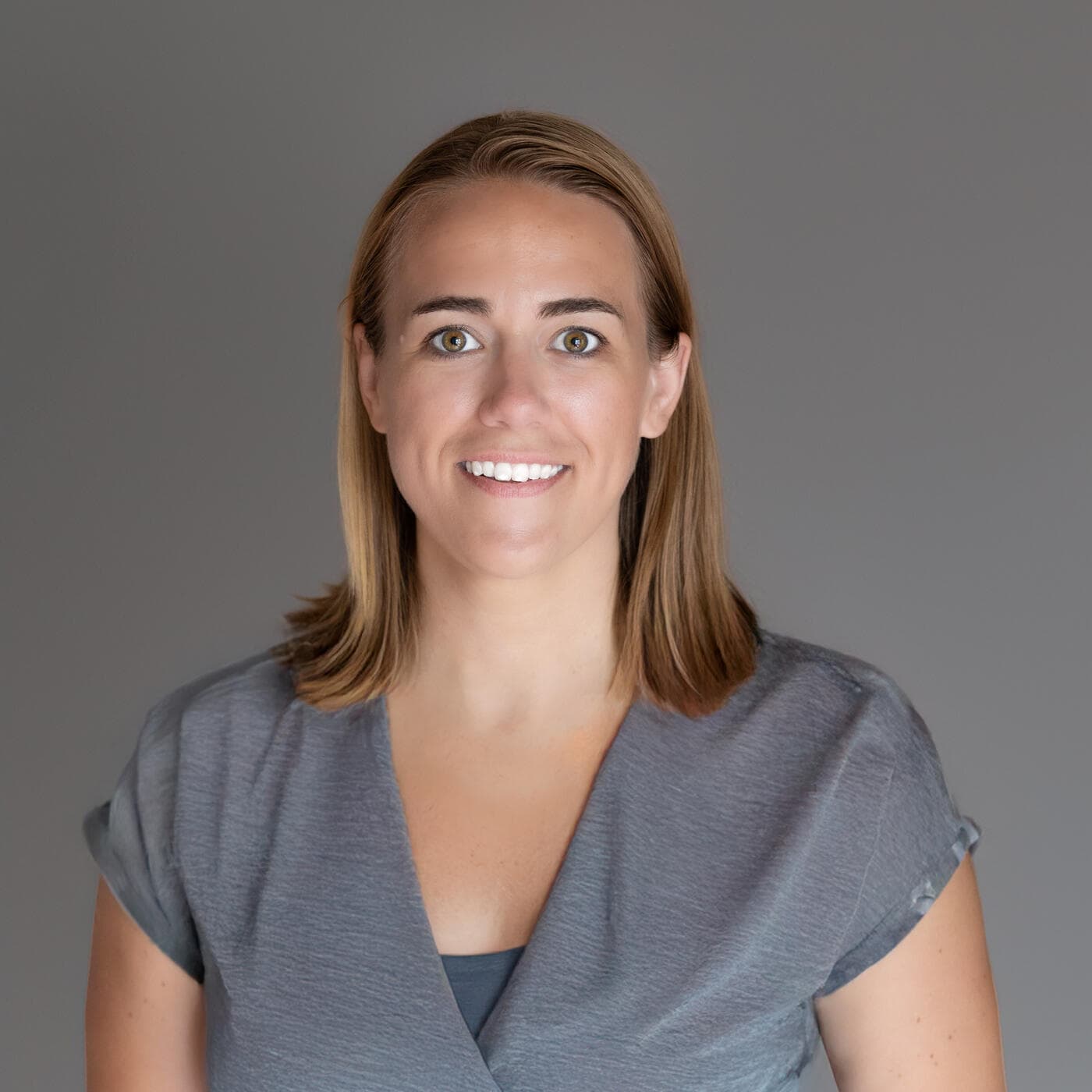 Aimee Peterson, Consultant, Wipfli Advisory LLC