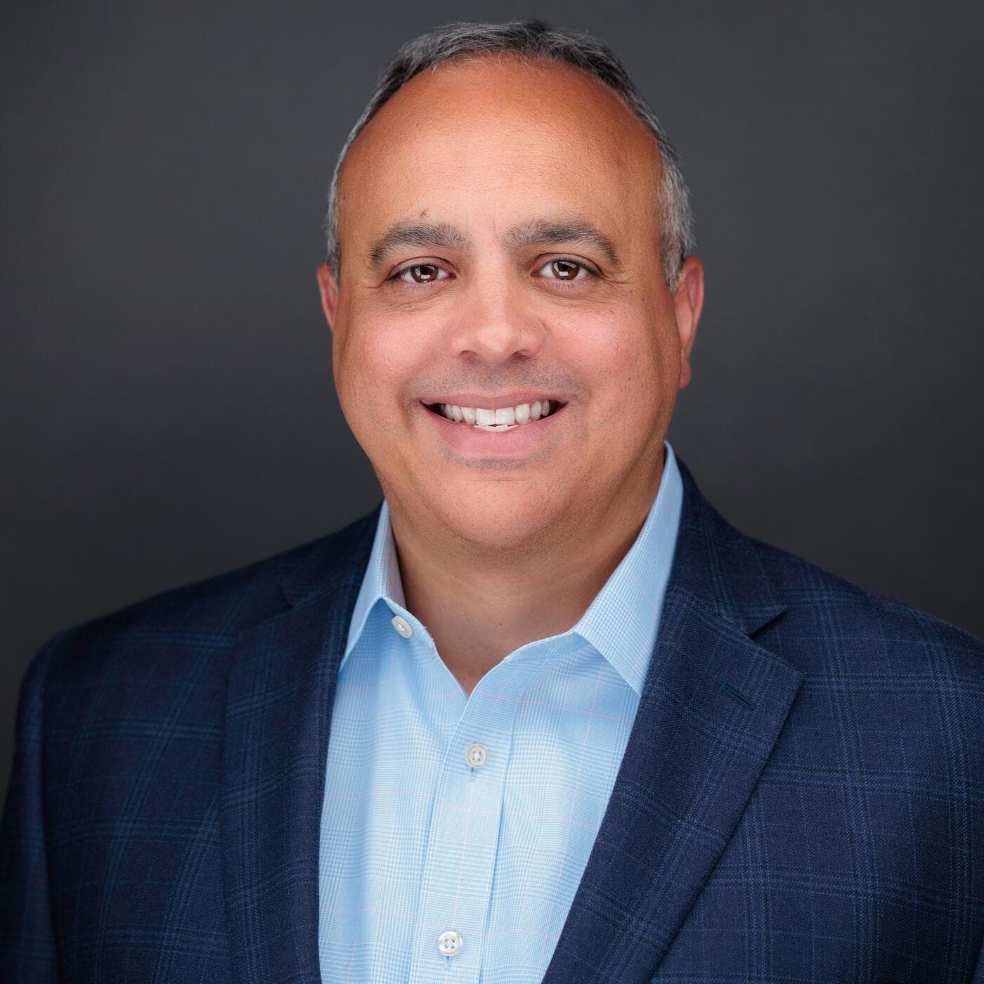 Steve Scaduto, Partner, Wipfli LLP and Wipfli Advisory LLC
