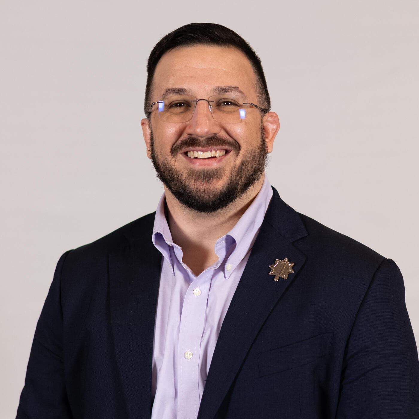 Jamison Scarpelli, Senior Manager, Wipfli Advisory LLC