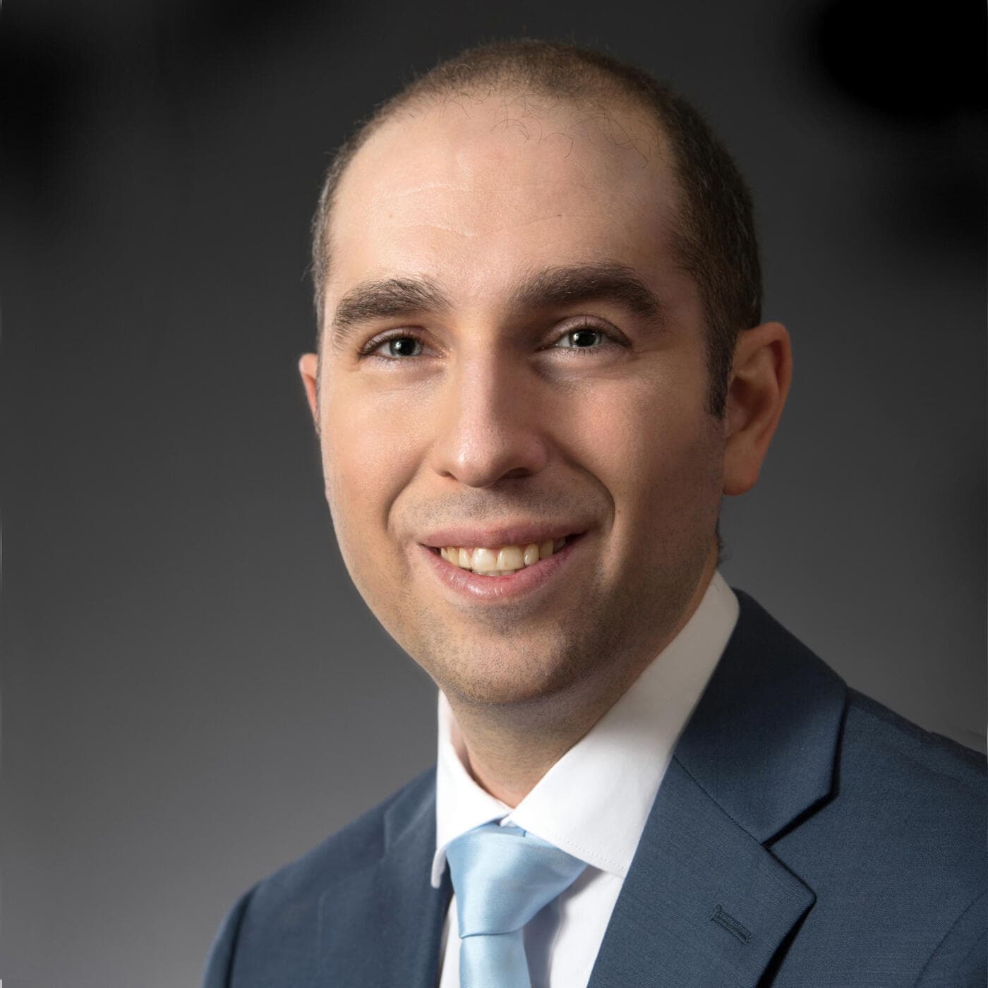 Robert Schnitzer, Manager, Wipfli Advisory LLC