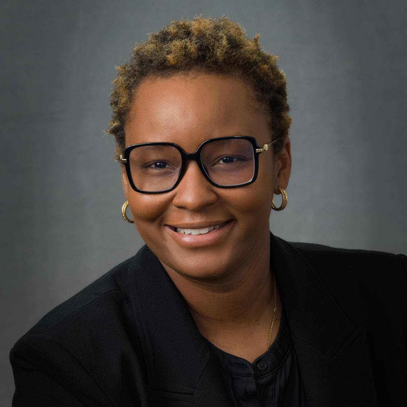 Anna-Kay Sterling, Manager, Wipfli Advisory LLC