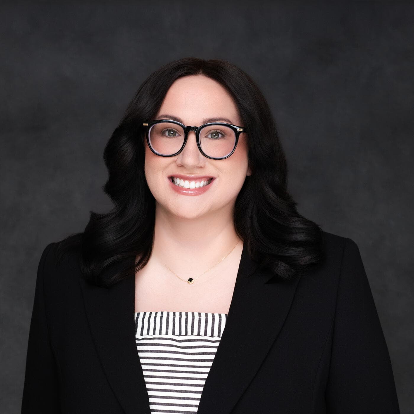 Kiri Stevens, Senior Manager, Wipfli Advisory LLC