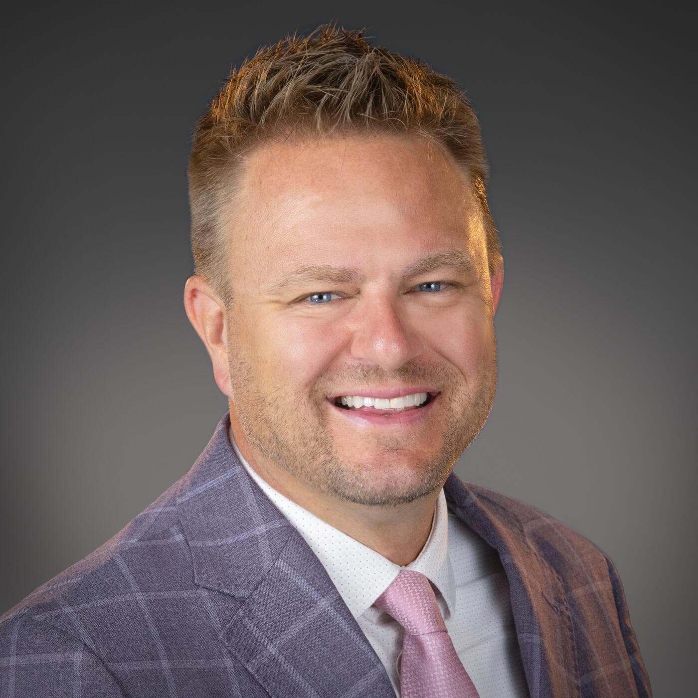 Jay M. Totzke, Partner, Wipfli LLP and Wipfli Advisory LLC